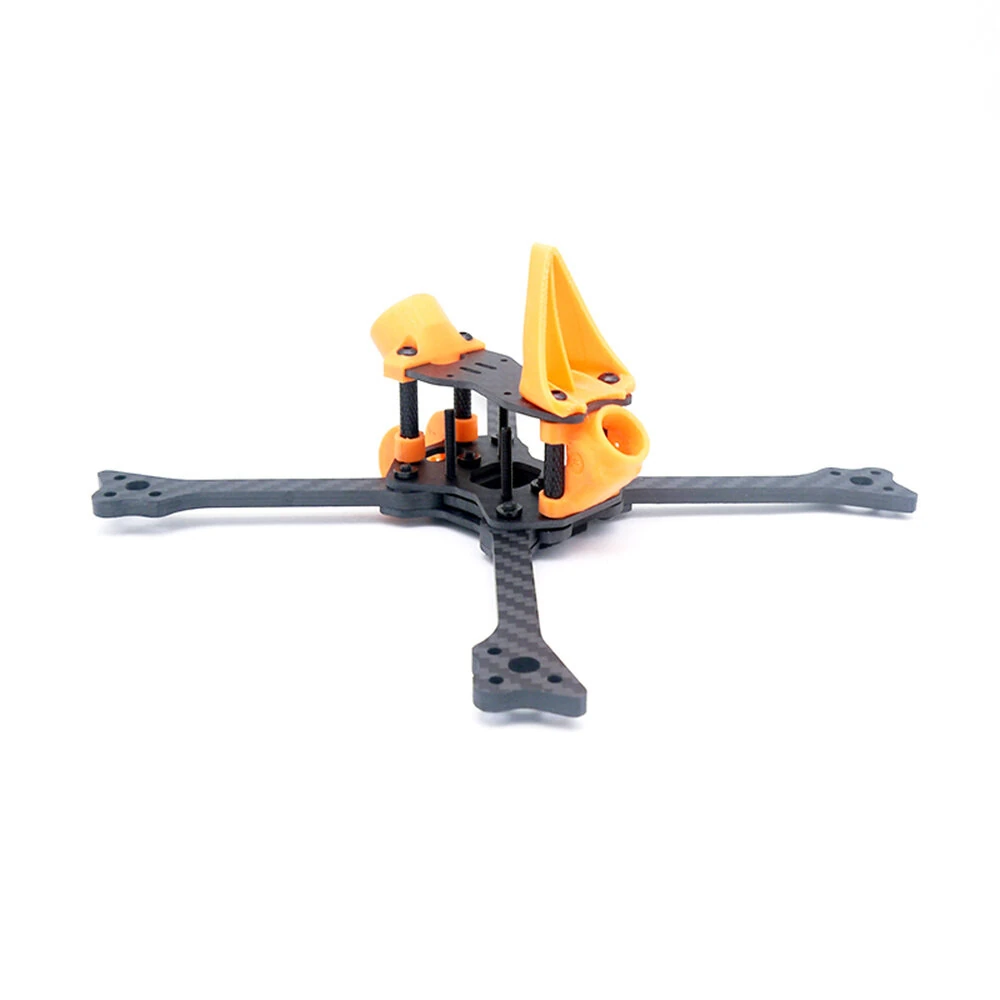 TEOSAW 533Pro 190mm distancia  - Drone Kit Fpv reseña y precio