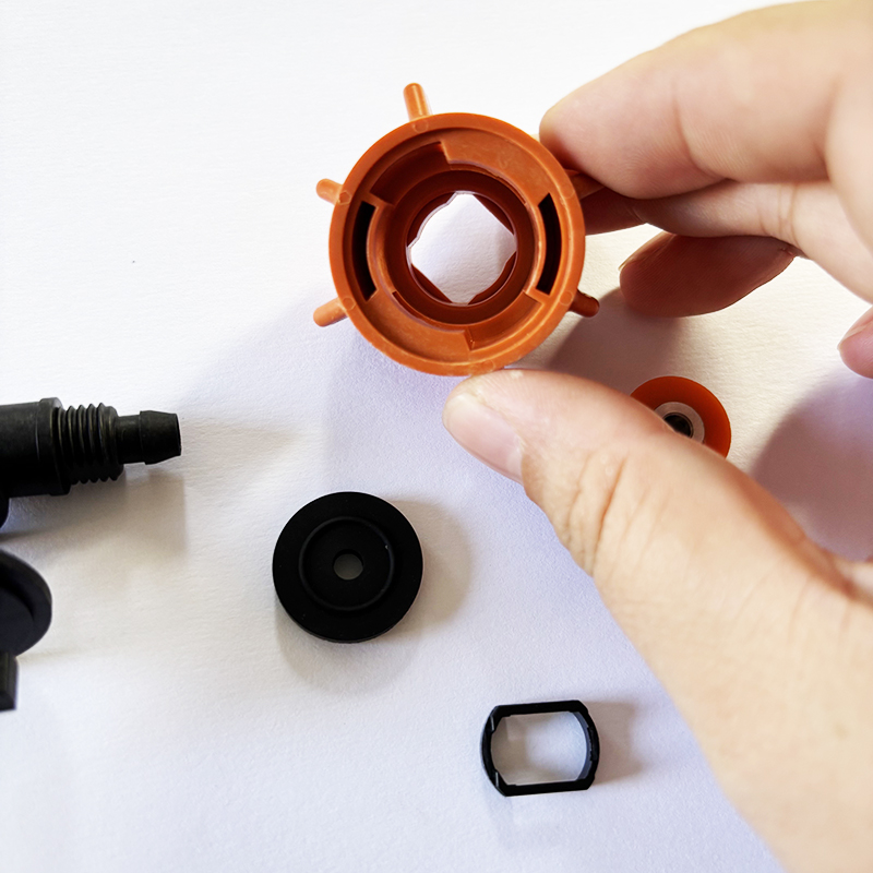 Agras【T30】Kit completo de cuer - Drone Kit Parts Included reseña y precio