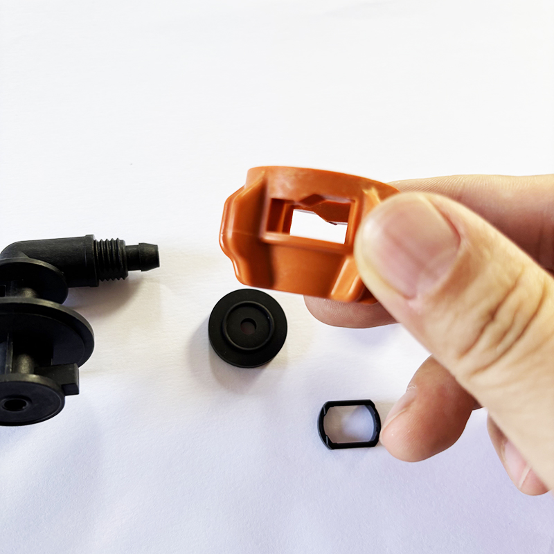 Agras【T30】Kit completo de cuer - Drone Kit Parts Included reseña y precio