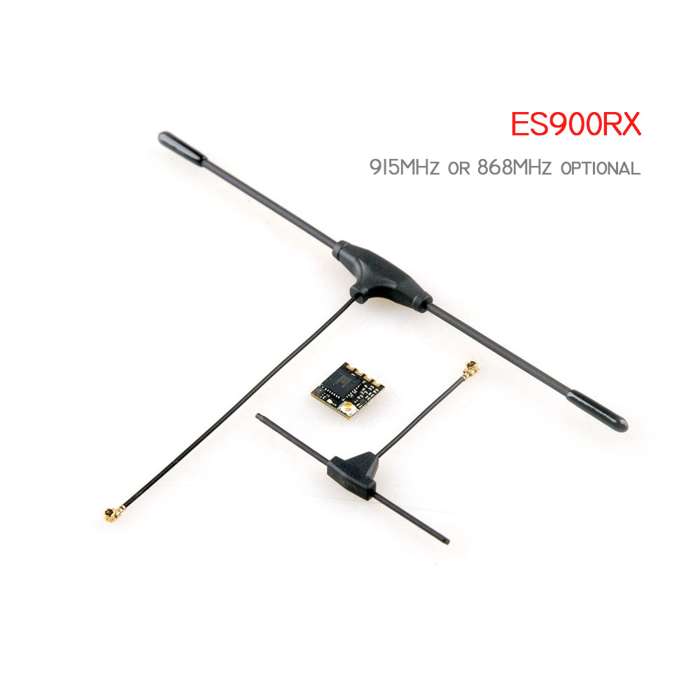 Happymodel RC ELRS Micro ES900 - Drone Kit Fpv reseña y precio