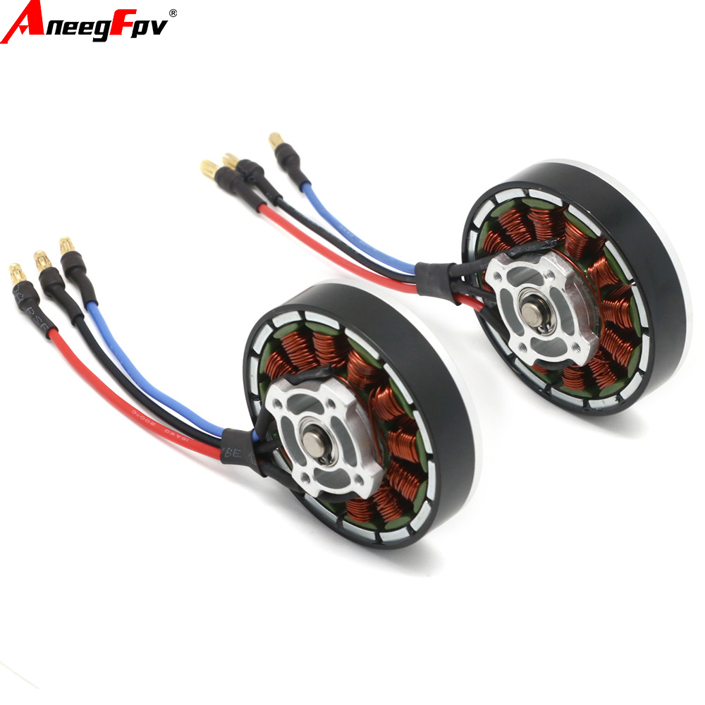 Motor de Dron RC 5008 335KV 40 - Drone Kit Build Yourself reseña y precio