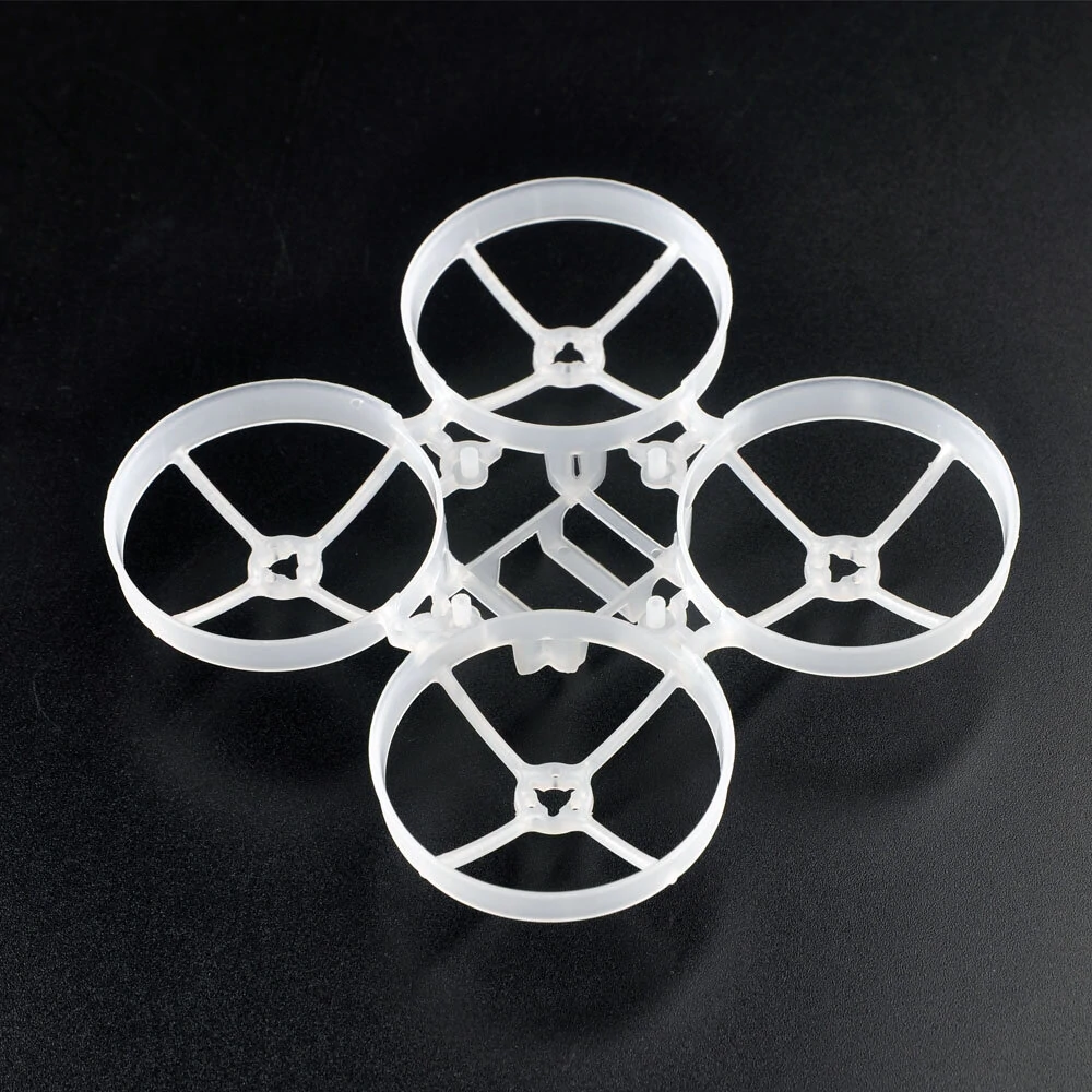 Happymodel Moblite7 Mobula7 V4 - Drone Kit Fpv reseña y precio